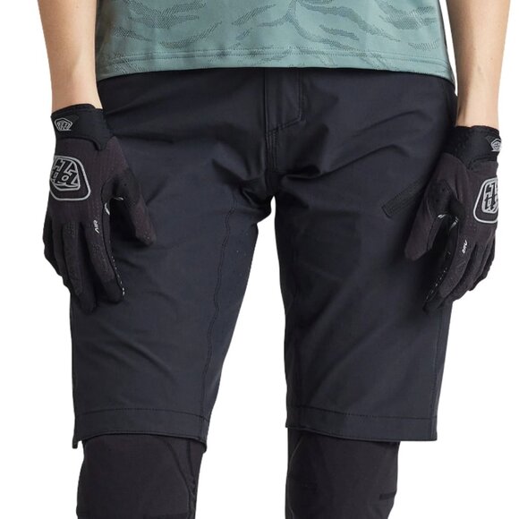 Troy Lee Designs, Lilium, Women's Mountain Bike Shorts, Size Large - Picture 5 of 7